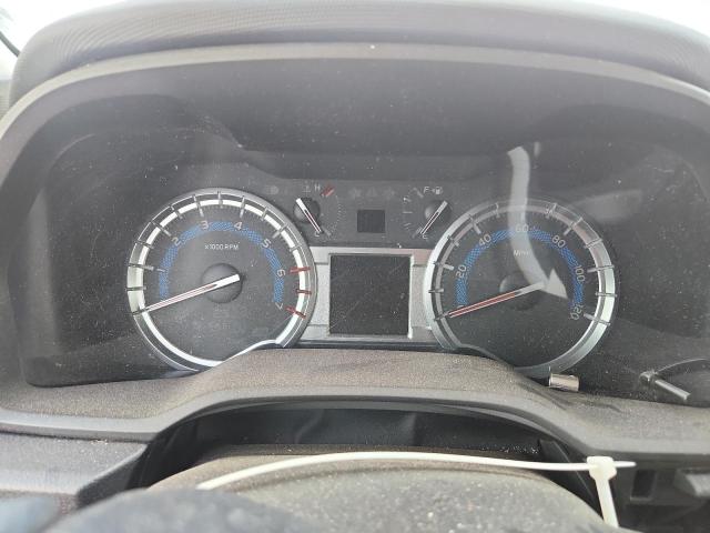 2016 TOYOTA 4RUNNER SR - JTEBU5JR8G5309537