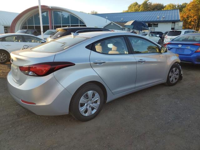 2016 HYUNDAI ELANTRA SE - 5NPDH4AE3GH787048