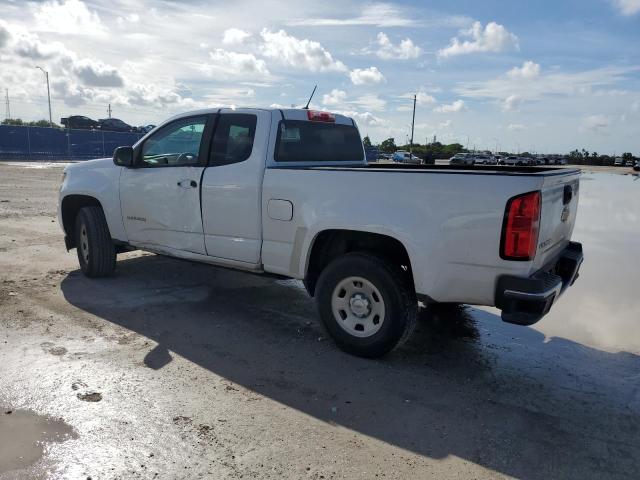 2019 CHEVROLET COLORADO - 1GCHSBEA4K1104255