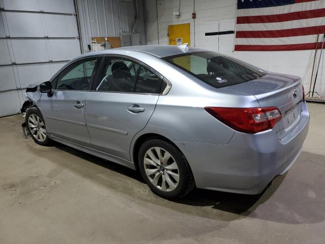 2016 SUBARU LEGACY 2.5 #3269085065