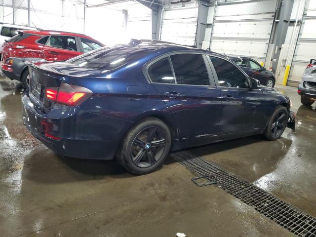 2015 BMW 328 XI WBA3B3G51FNR87517