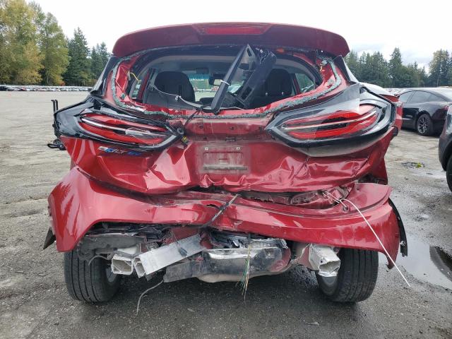 2023 CHEVROLET BOLT EV 1L - 1G1FW6S08P4114400