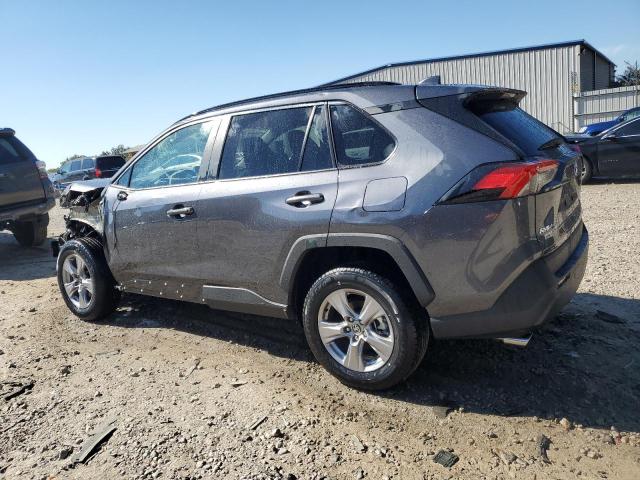 2025 TOYOTA RAV4 XLE - 2T3W1RFV3SC343433