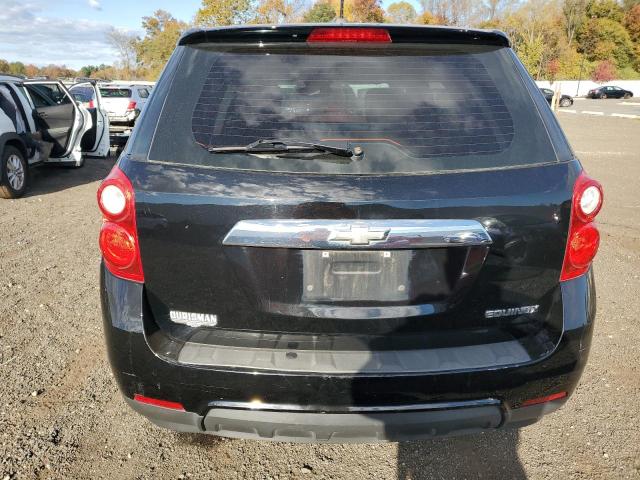 2015 CHEVROLET EQUINOX LS #3304674904