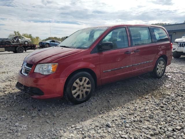 Global Auto Auctions: 2014 DODGE GRAND CARA