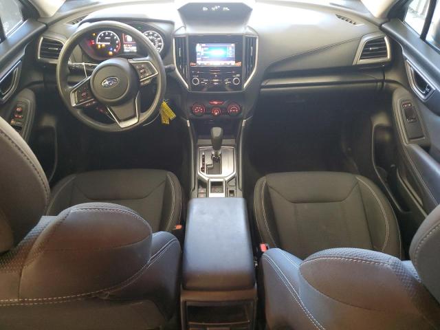 2020 SUBARU FORESTER #3260485573