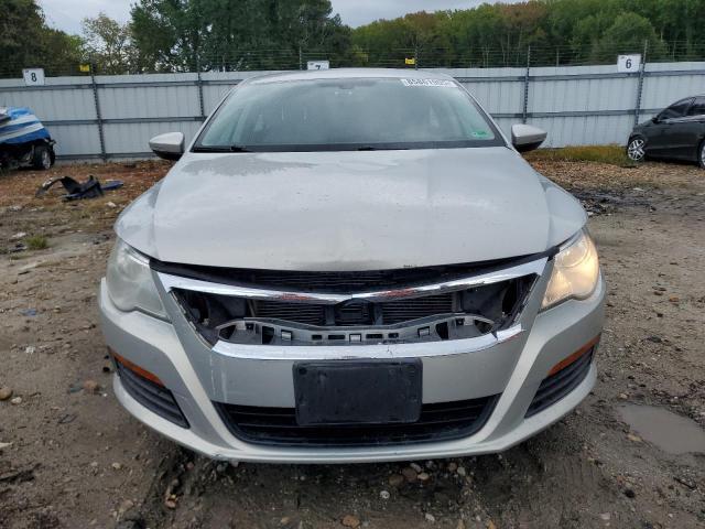 2011 VOLKSWAGEN CC SPORT - WVWMN7AN4BE701748