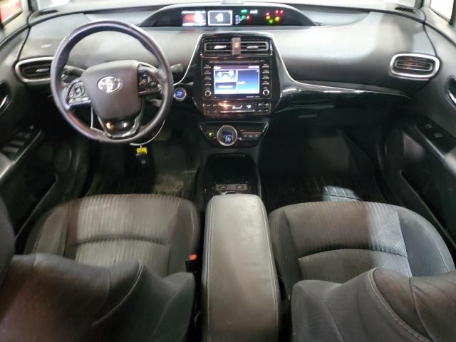 2020 TOYOTA PRIUS PRIM - JTDKARFP9L3126519