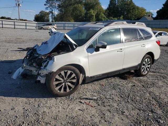 Global Auto Auctions: 2017 SUBARU OUTBACK 2.