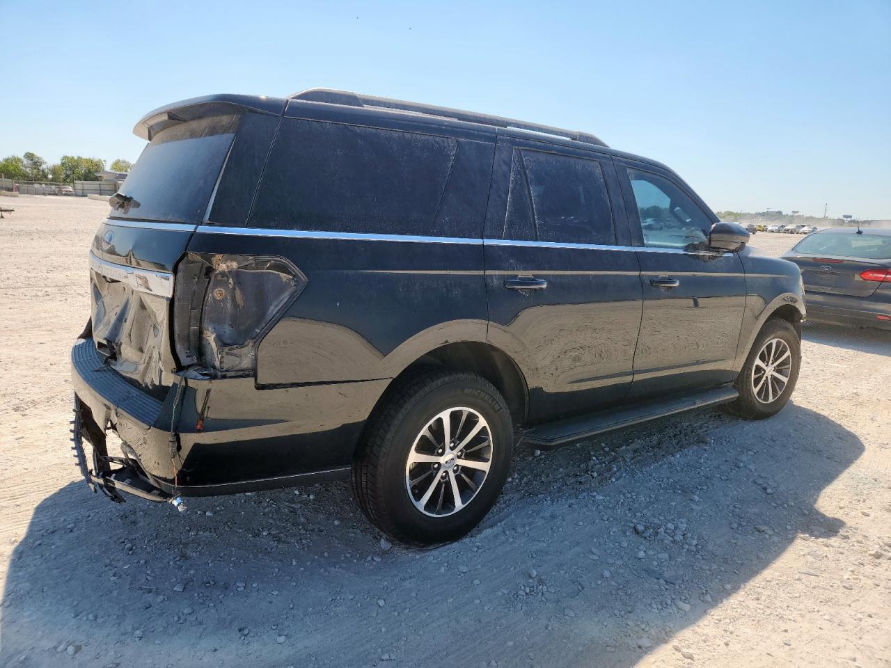 FORD EXPEDITION XL