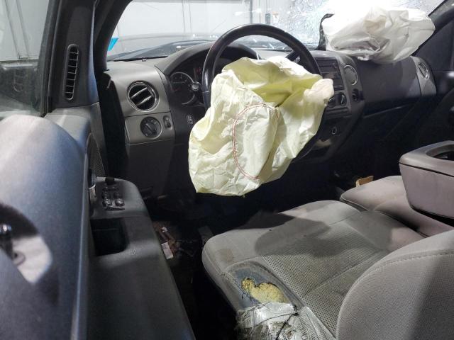 2005 FORD F150 #3268326026