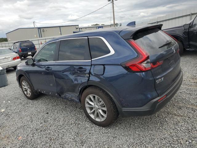 2025 HONDA CR-V EX - 2HKRS4H43SH466852