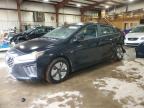 Lot #3296217453 2020 HYUNDAI IONIQ BLUE