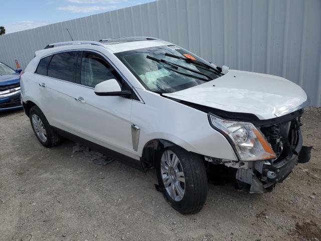 2015 CADILLAC SRX LUXURY #3280318974