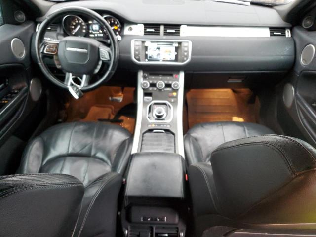 2016 LAND ROVER RANGE ROVE - SALVP2BG8GH160896