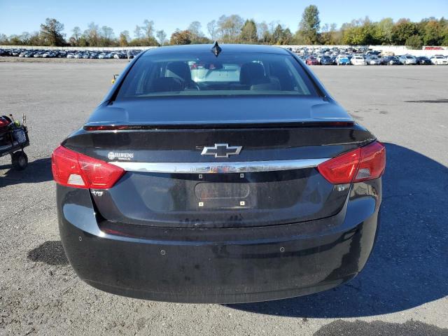 2019 CHEVROLET IMPALA LT - 2G11Z5S31K9137285