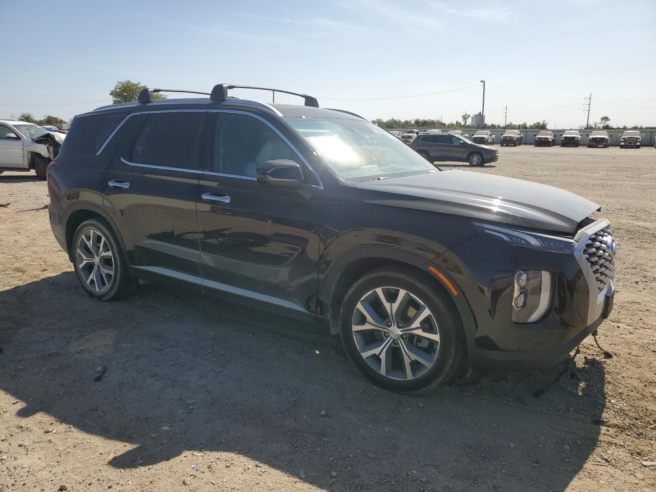 HYUNDAI PALISADE SEL