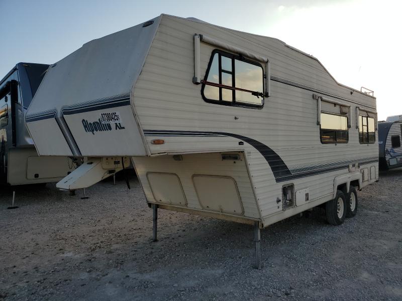 1995 WESTERN RE DREAMER #3284964967