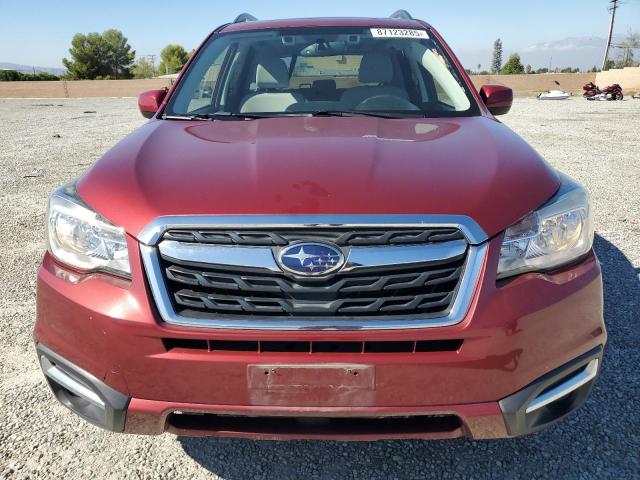 2018 SUBARU FORESTER 2 - JF2SJAGC3JH412445