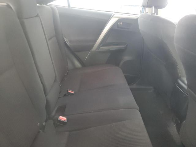 2017 TOYOTA RAV4 LE - JTMZFREV9HJ700815