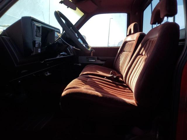 1992 CHEVROLET GMT-400 C2 #3285940569