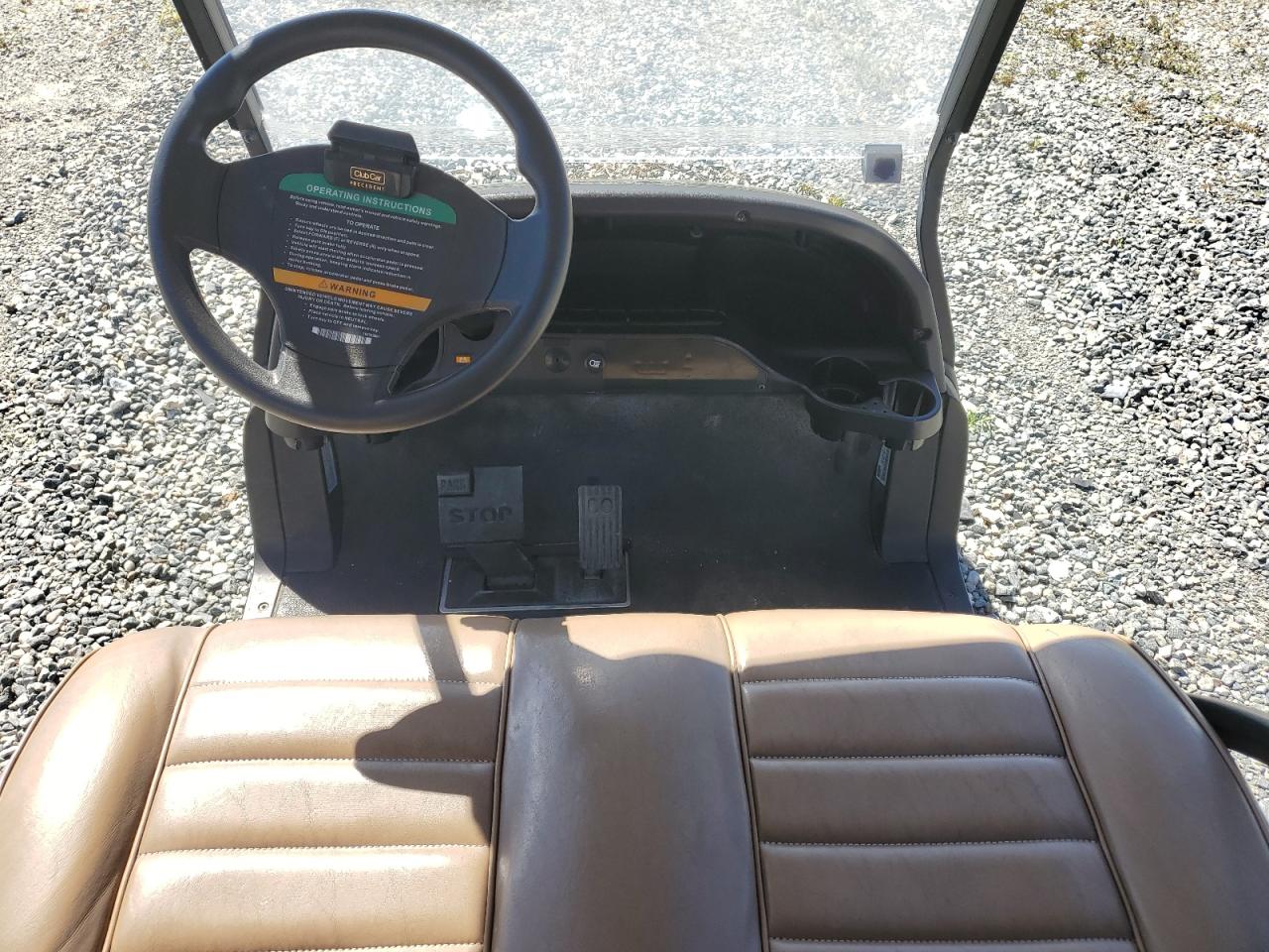 Lot #3270690884 2018 CLUB CAR PRECEDENT FLA