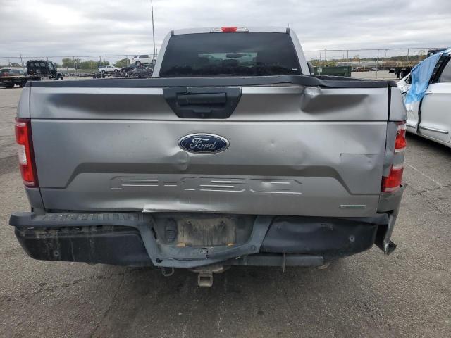 2020 FORD F150 SUPER - 1FTFX1E44LKE09439