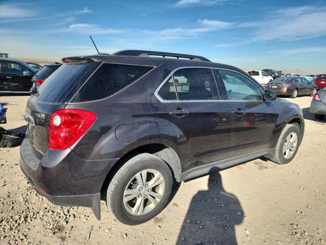 2015 CHEVROLET EQUINOX LT 2GNFLGEK0F6232481