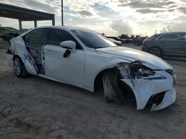 2016 LEXUS IS 200T JTHBA1D27G5011502