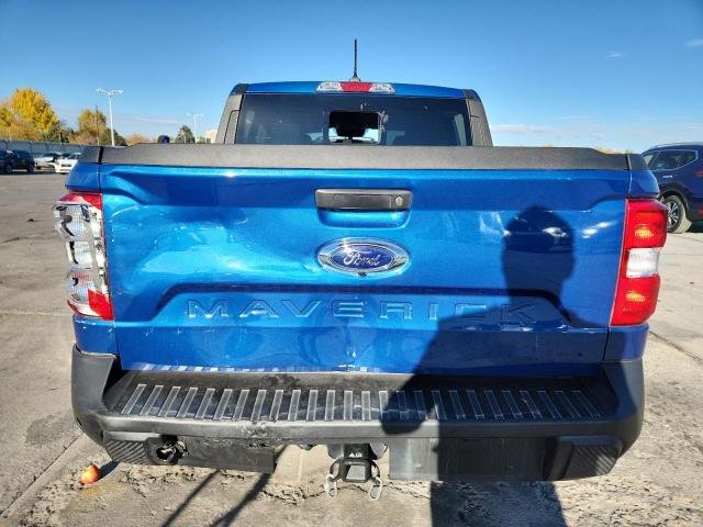 2024 FORD MAVERICK L 3FTTW8S91RRA05226