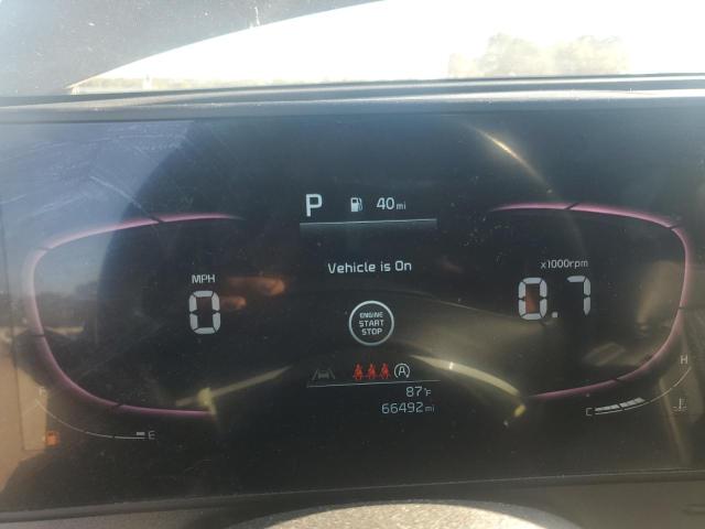 2023 KIA SPORTAGE X #3282492870