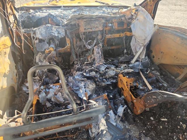 2016 NISSAN TITAN XD S - 1N6BA1F41GN503116