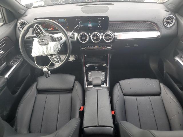 2023 MERCEDES-BENZ EQB 300 4M #3303912689