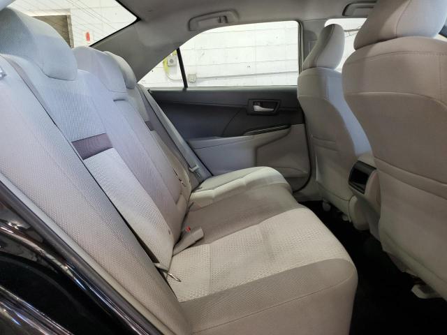 2014 TOYOTA CAMRY L - 4T4BF1FK3ER392429