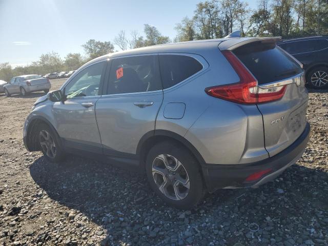 2019 HONDA CR-V EX - 7FARW2H54KE042214
