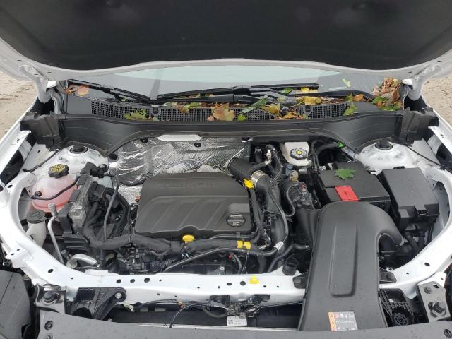 2025 CHEVROLET TRAX 2RS #3302794926