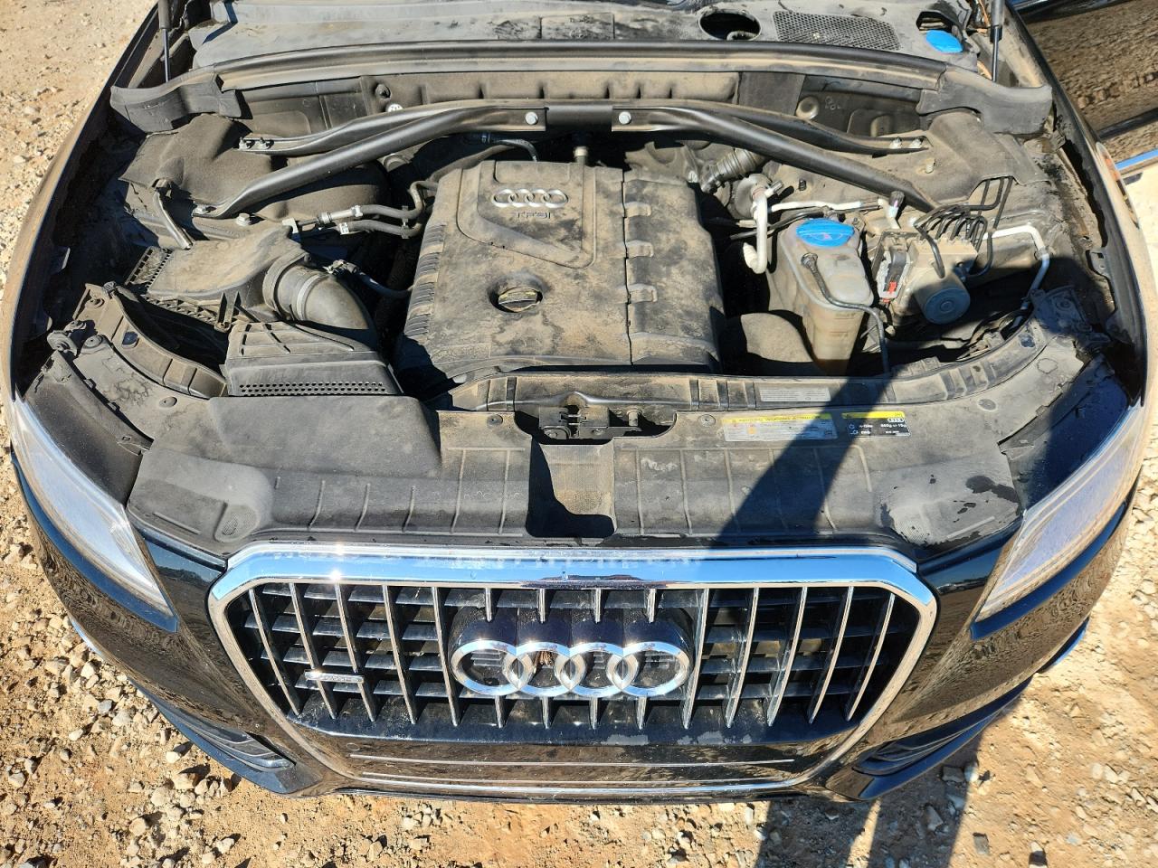 AUDI Q5 PREMIUM PLUS