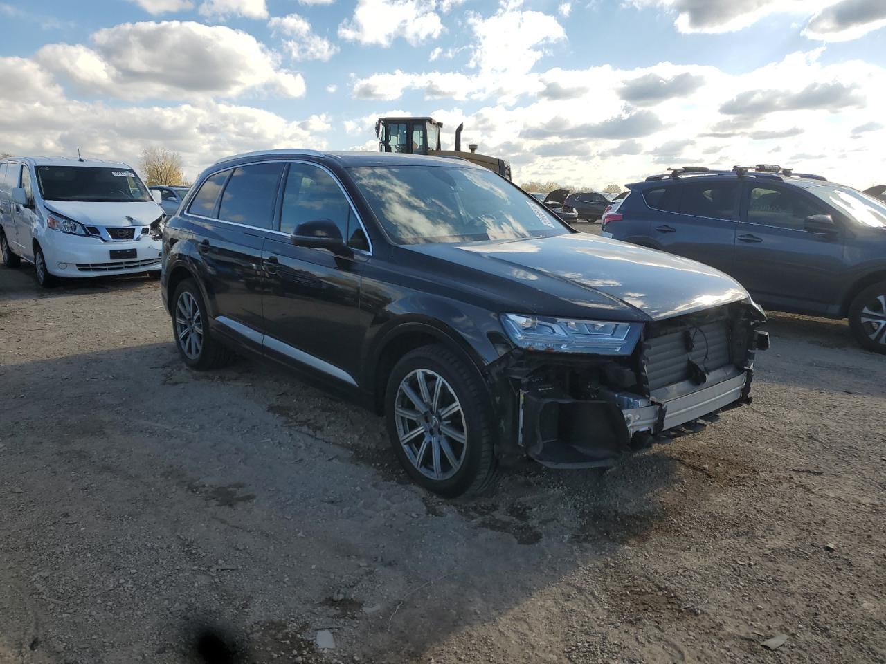 AUDI Q7 PREMIUM PLUS