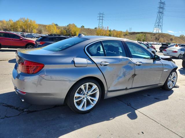 2015 BMW 535 XI - WBA5B3C53FD541258