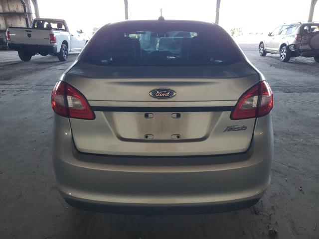 2013 FORD FIESTA S #3291187016