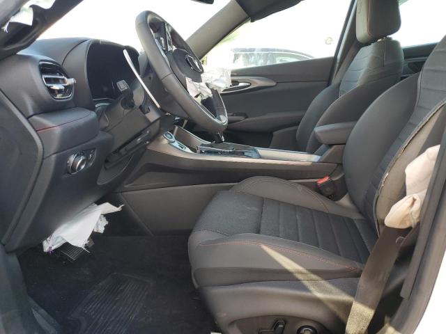 2024 DODGE HORNET R/T ZACPDFCW4R3A28405