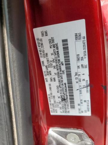 2015 FORD ESCAPE SE #3293437407