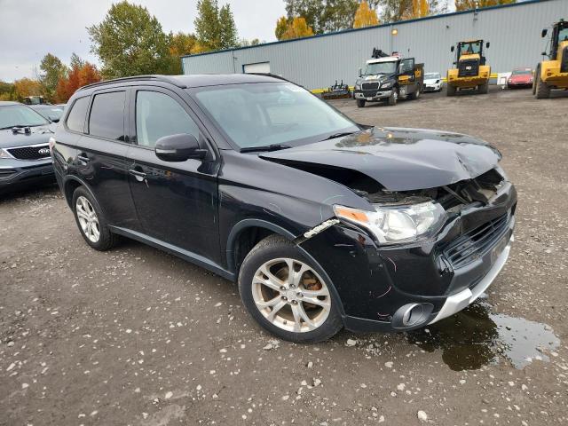 2015 MITSUBISHI OUTLANDER #3280586396