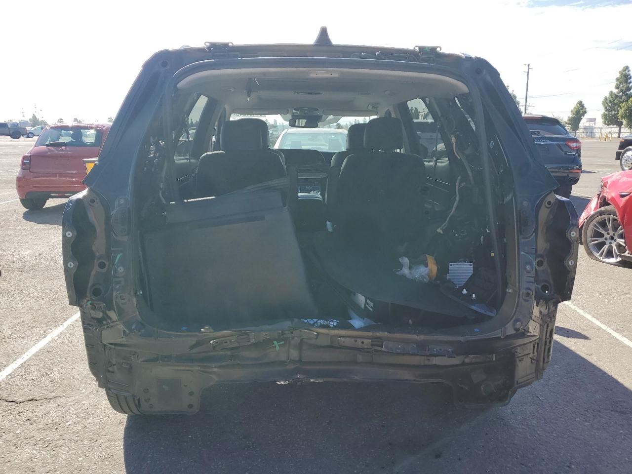 HYUNDAI PALISADE LIMITED