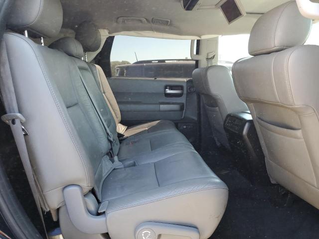 2012 TOYOTA SEQUOIA LI #3316788406