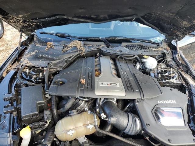 2018 FORD MUSTANG GT #3297155500