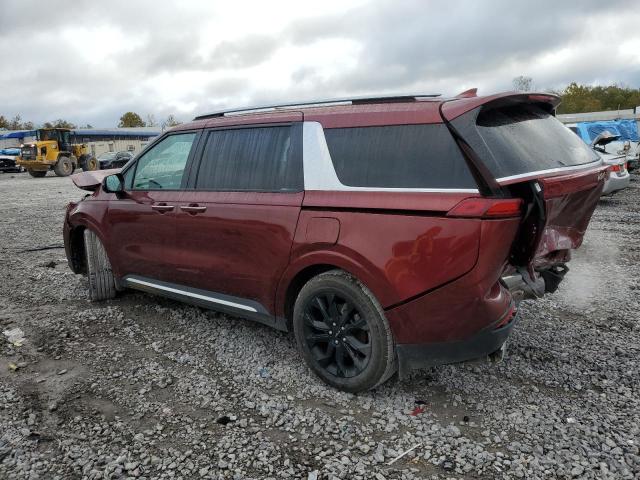 2022 KIA CARNIVAL S #3284022844