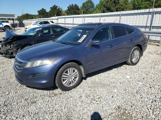Global Auto Auctions: 2012 HONDA CROSSTOUR