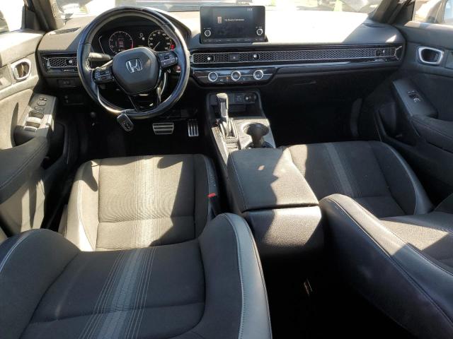 2022 HONDA CIVIC SPOR #3284757548