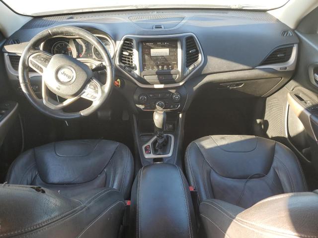 2017 JEEP CHEROKEE L #3302766340